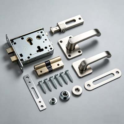 五金紧固件表面处理多元化，环保镀锌与钝化工艺协同升级