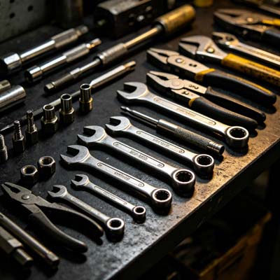 模具行业导入五轴加工中心，复杂模具制造能力显著增强